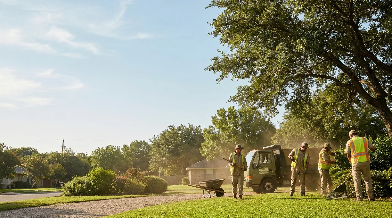 Landscaping in Alva, FL near me